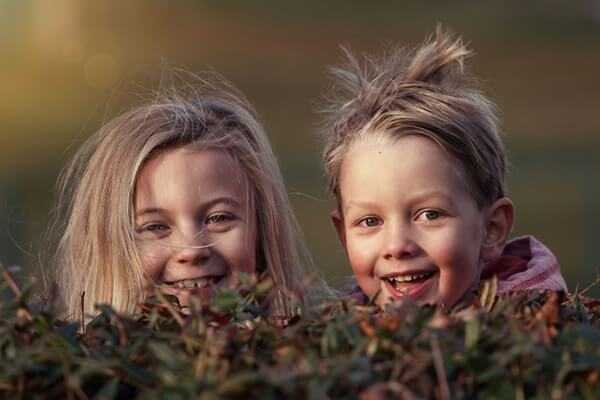 Manuka Honig für Kinder